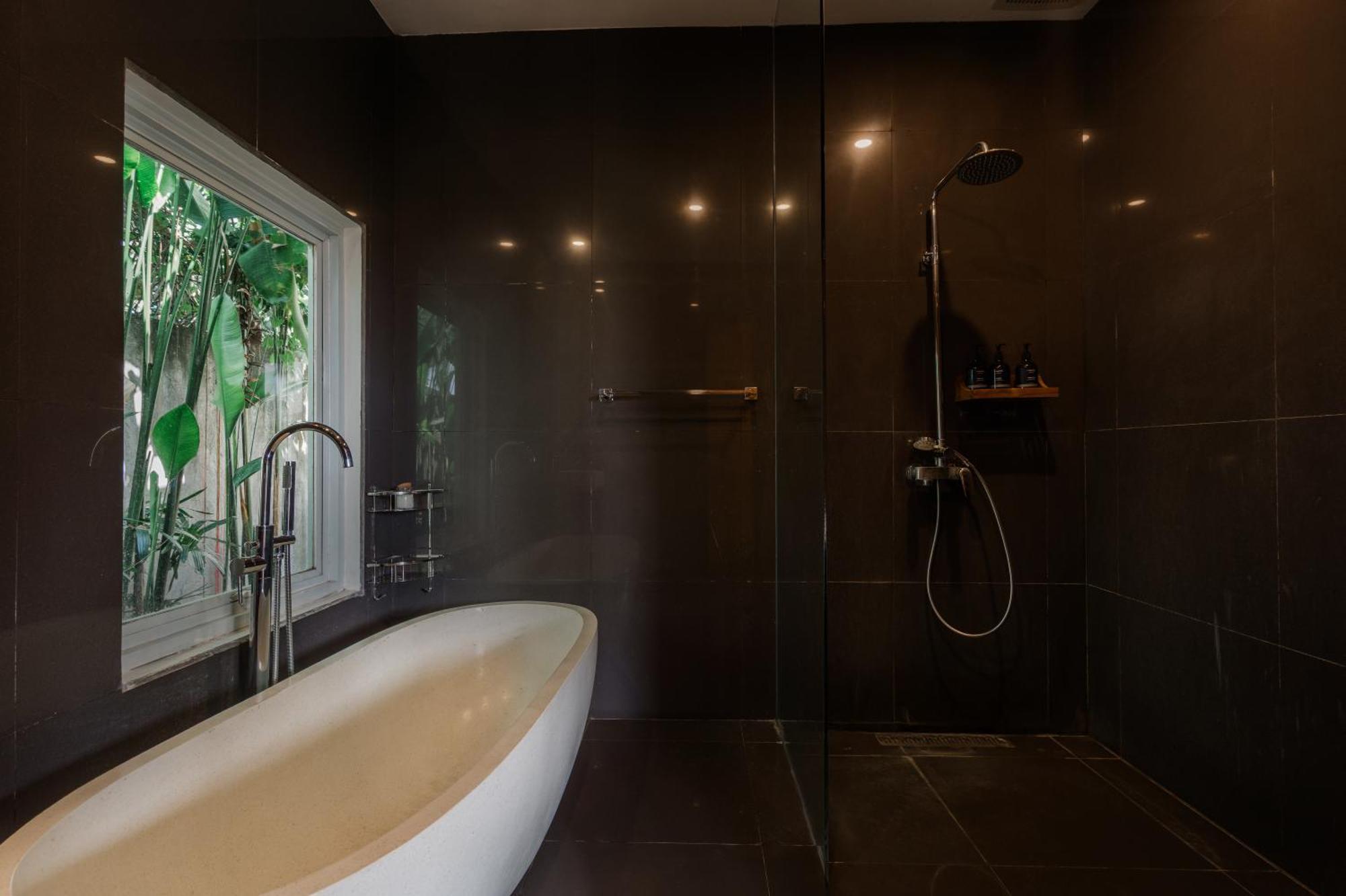 Coconut Grove Villa By Betterplace Ubud Exterior foto